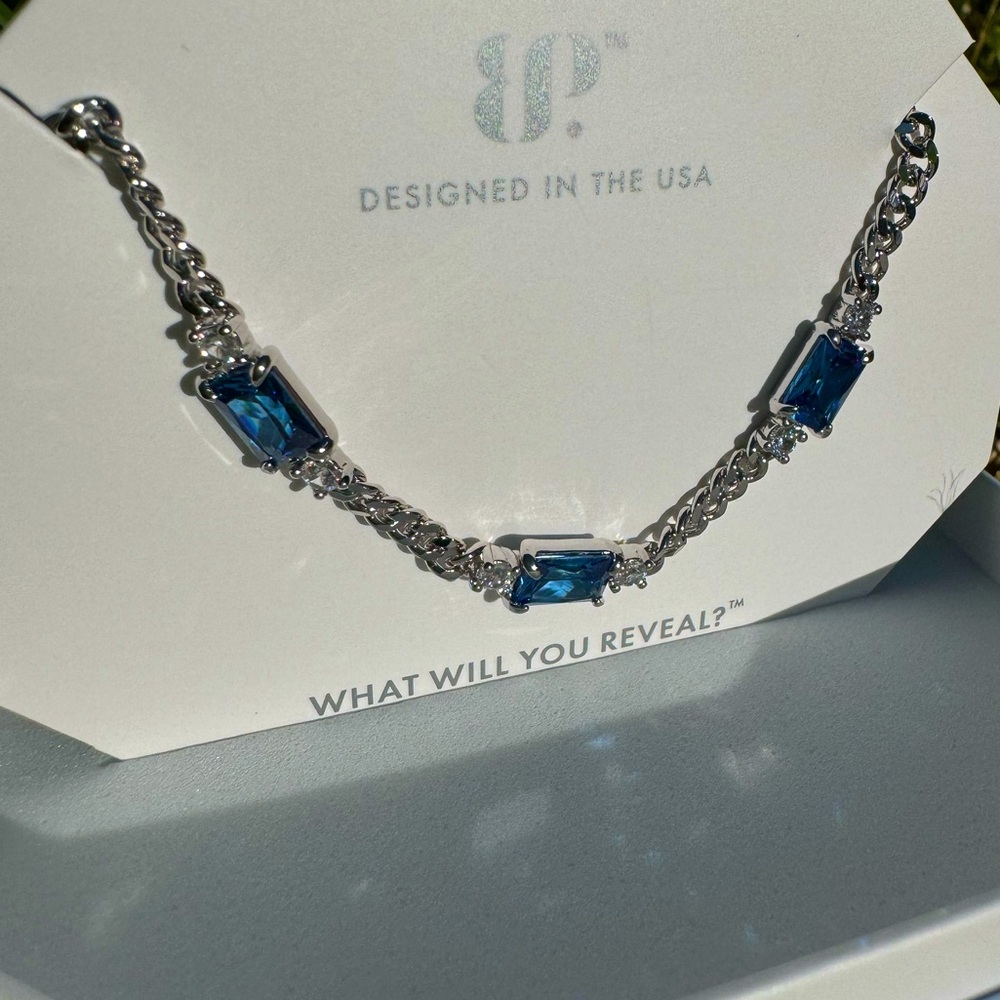 BP OG Necklace